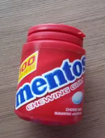 Mentos Cherry Mint