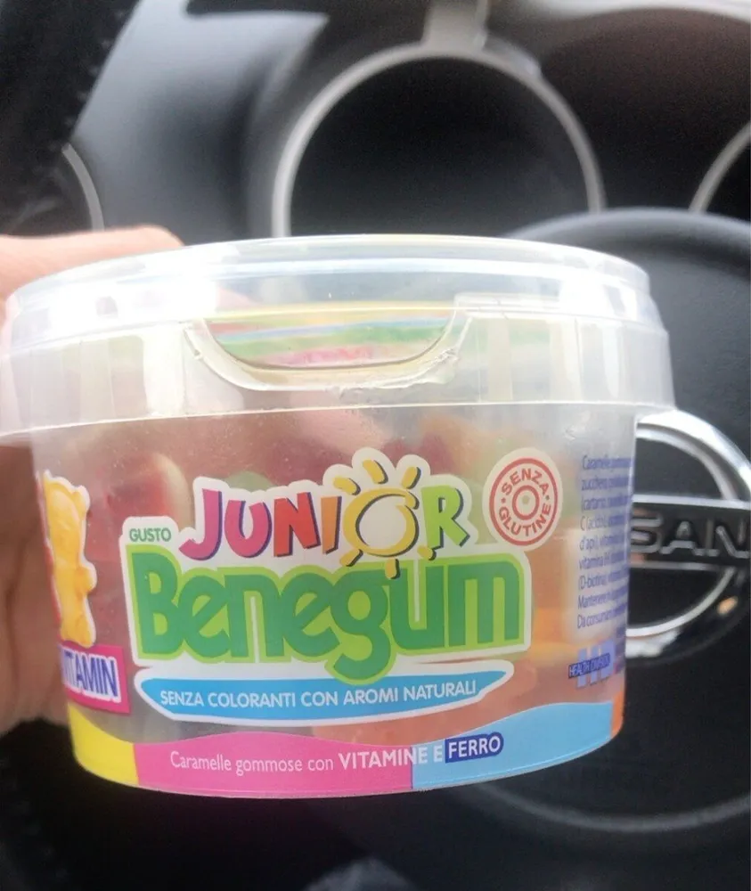 Junior Bengum