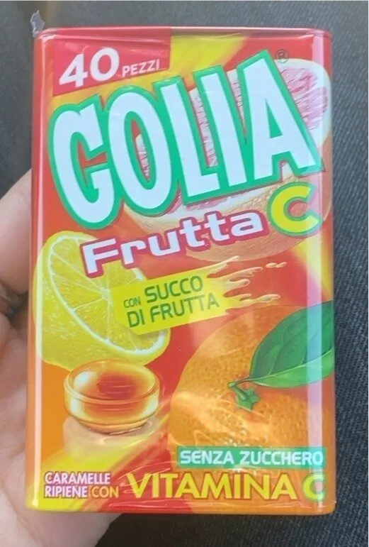golia