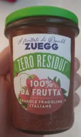 Fragole e fragoline italiane zero residui