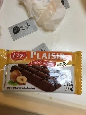 Plaisir