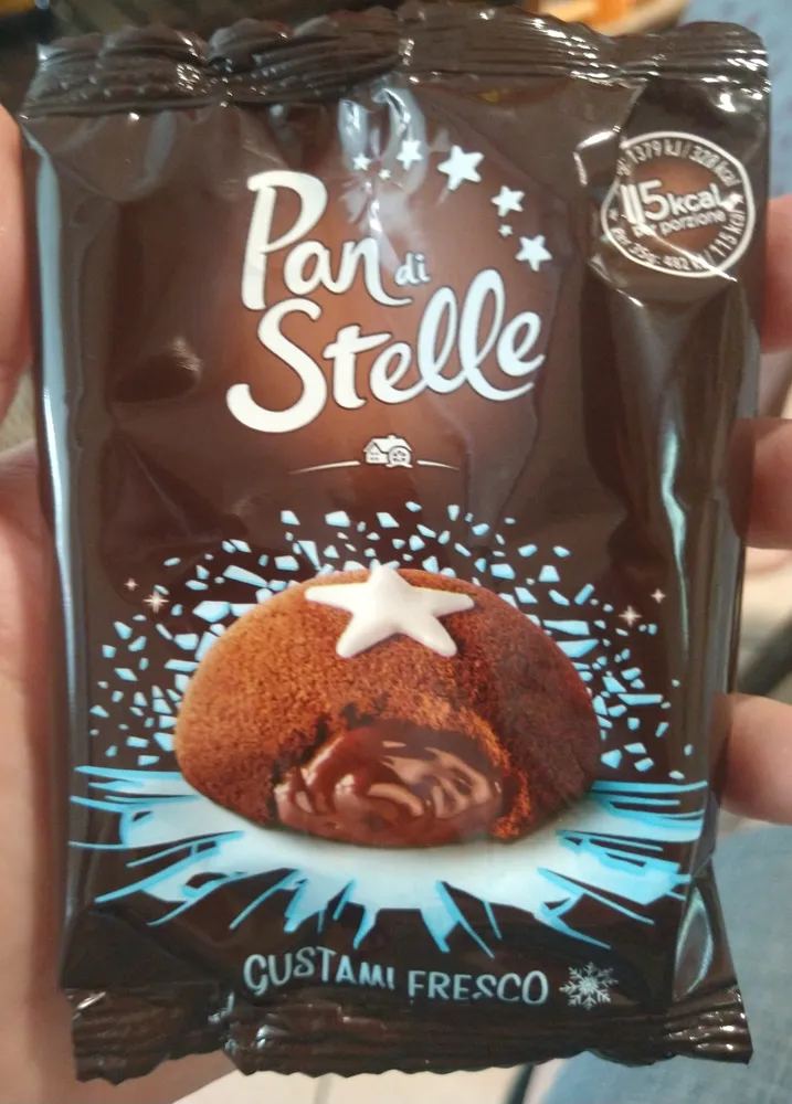 Pan di Stelle