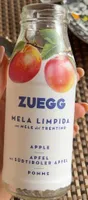 Jus de pomme