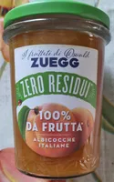 Zero Residui Albicocca
