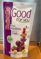Good for you - mix equilibrio