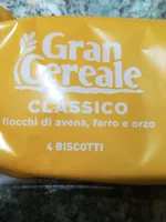 Gran cereale