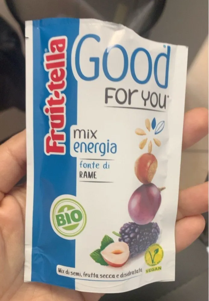 Good for you