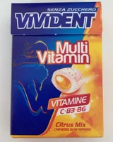 vivident Multi Vitamin
