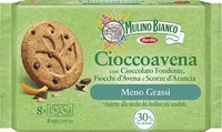 Cioccoavena