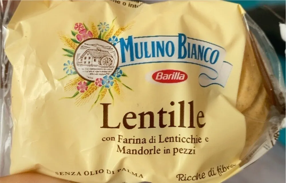 Lentille