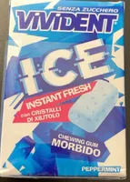 Vivident Ice