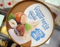 Yogurteria Nocciola