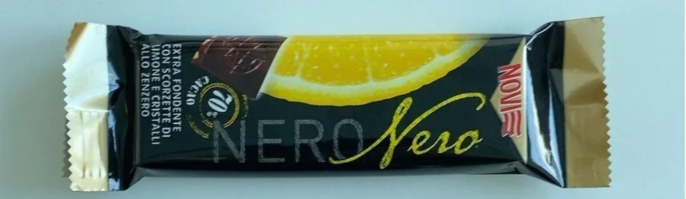 Nero Novi