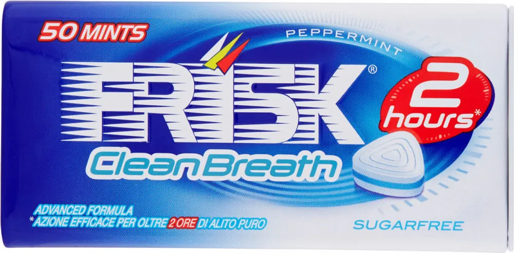 CleanBreath 2h