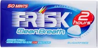 CleanBreath 2h