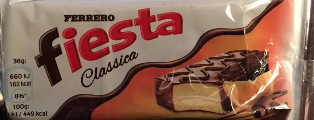 Fiesta