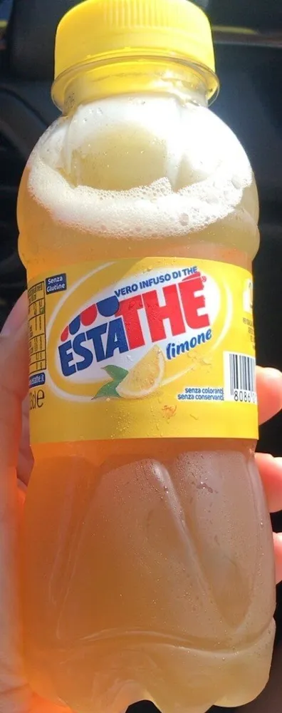 EstaThé limone