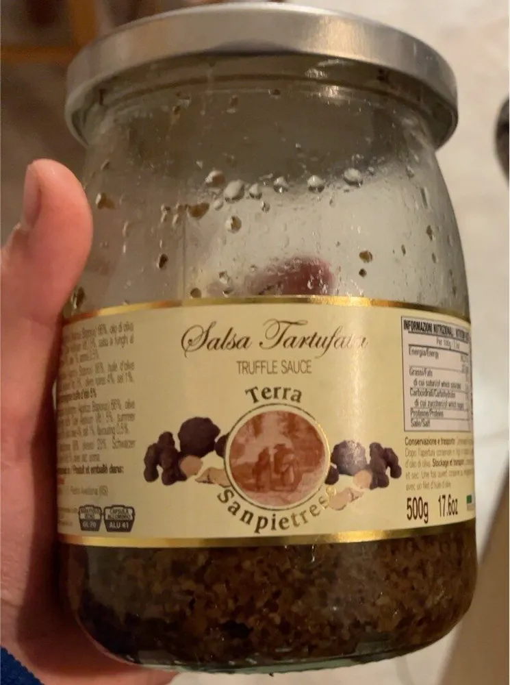 Tartufo