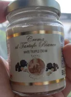 Crema al tartufo bianco