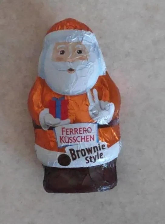 Brownie Style