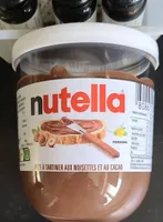 Pâte à tartiner