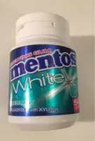 Mentos - Kaugummi
