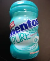 Mentos Pure Fresh