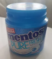 Chewing-gum