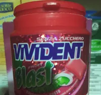 Vivident