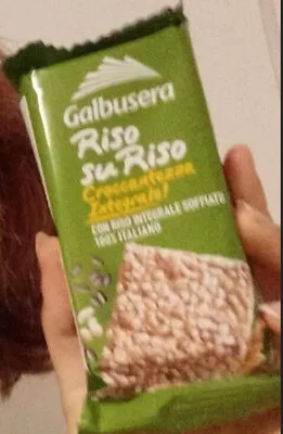 Riso su Riso