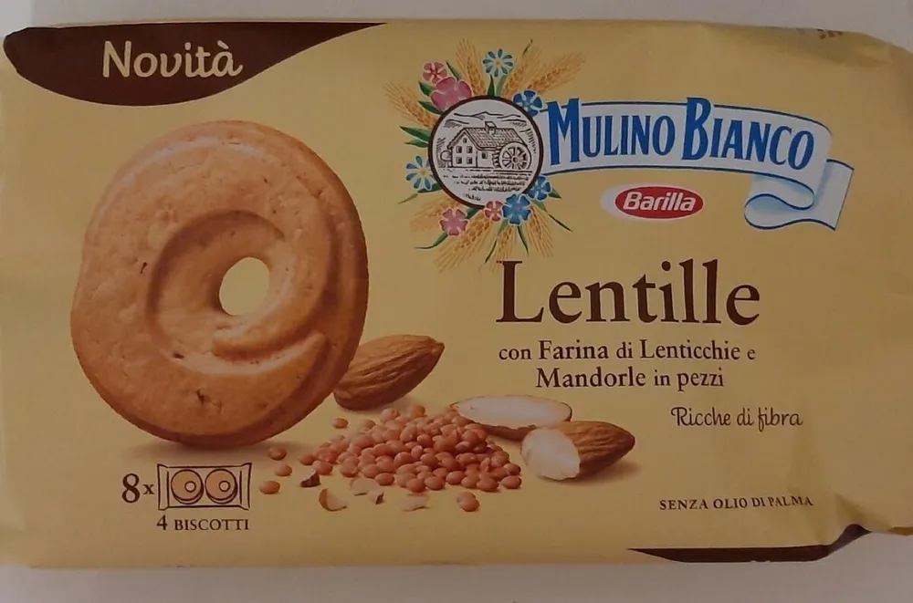 Lentille