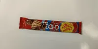 chupa chups Crunchy Choco milk