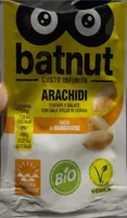Arachidi batnut