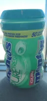 Mentos Chewing Gum Pure Fresh Spearmint