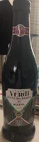 Aceto balsamico di modena IGP