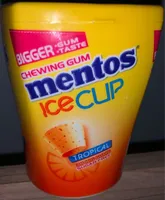 Ice Cup