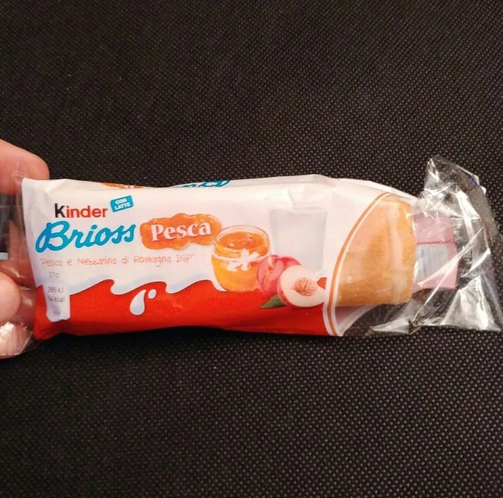 Brioss Pêche