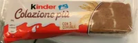 Colazione più