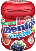 Mentos full Fruit