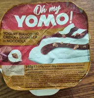 Oh my yomo