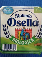 La Robiola Osella Biologica
