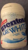 Pure White Gum