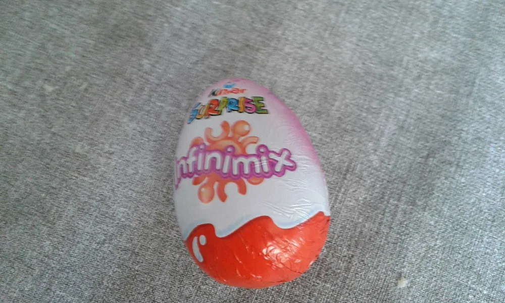 Kinder surprise