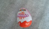 Kinder surprise