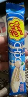 crunchy choco