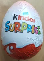 Kinder surprise 1 oeuf disney princesses (