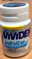 Vivident xylit