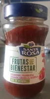 Mermelada (fruta del bienestar)