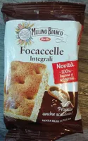 Focacelle Integrali