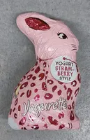 Yogurette Osterhase - Yoghurt-Strawberry-Style